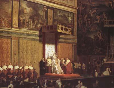  The Sistine Chapel (mk04)